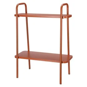 ProGarden Matte Terrakotta-Pflanzenstütze 50 x 26 x 66 cm von ProGarden, Topfständer - Ref: Foro24-446765, Preis: 43,90 €, Ra...