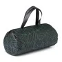 Capi Large plant cover black and green print 150x250 cm by Capi, Gardening accessories - Ref: Foro24-442130, Price: 45,33 €, ...