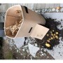 Nature Bag für den Kartoffelanbau beige 37 L von Nature, Gartenarbeit - Ref: Foro24-446408, Preis: 16,64 €, Rabatt: %