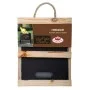 Esschert Design Rectangular deer brazier by Esschert Design, Chimneys - Ref: Foro24-442392, Price: 82,46 €, Discount: %