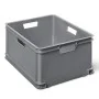 Curver Unibox XL Aufbewahrungsbox grau 60 l von Curver, Aufbewahrungskörbe - Ref: Foro24-443868, Preis: 45,81 €, Rabatt: %