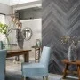 WallArt Planken in Eschengrau-Barnwood-Eichenoptik von WallArt, Wandverkleidung - Ref: Foro24-442554, Preis: 35,77 €, Rabatt: %