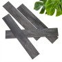 WallArt Planken in Eschengrau-Barnwood-Eichenoptik von WallArt, Wandverkleidung - Ref: Foro24-442554, Preis: 35,73 €, Rabatt: %
