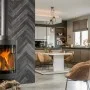 WallArt Planken in Eschengrau-Barnwood-Eichenoptik von WallArt, Wandverkleidung - Ref: Foro24-442554, Preis: 35,77 €, Rabatt: %