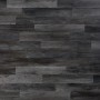 WallArt Tablones de aspecto madera de roble Barnwood gris ceniza