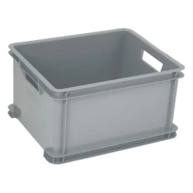 Curver Unibox storage box gray L 30 l by Curver, Storage baskets - Ref: Foro24-443867, Price: 29,85 €, Discount: %