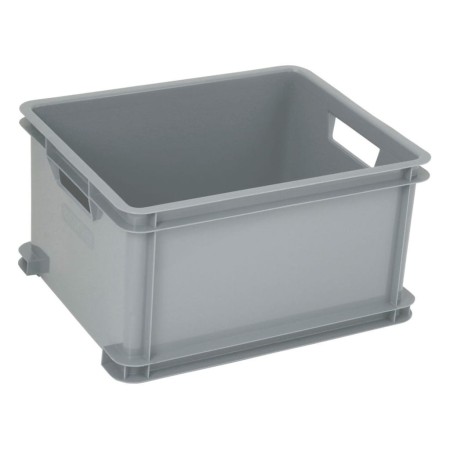 Curver Unibox storage box gray L 30 l by Curver, Storage baskets - Ref: Foro24-443867, Price: 29,74 €, Discount: %