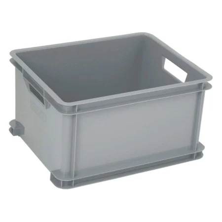 Curver Unibox storage box gray L 30 l by Curver, Storage baskets - Ref: Foro24-443867, Price: 29,85 €, Discount: %