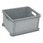 Curver Unibox Aufbewahrungsbox grau L 30 l von Curver, Aufbewahrungskörbe - Ref: Foro24-443867, Preis: 29,74 €, Rabatt: %