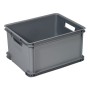Curver Unibox storage box gray L 30 l by Curver, Storage baskets - Ref: Foro24-443867, Price: 29,74 €, Discount: %