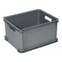 Curver Unibox storage box gray L 30 l by Curver, Storage baskets - Ref: Foro24-443867, Price: 29,85 €, Discount: %