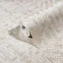 Noordwand Beige Botanica Rattan Wickerwork Wallpaper by Noordwand, Painted paper - Ref: Foro24-444826, Price: 30,63 €, Discou...