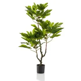 Emerald Higuera artificial con fruta en maceta 95 cm by Emerald, artificial flora - Ref: Foro24-444654, Price: 67,75 €, Disco...