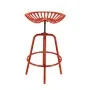 Roter Traktor-Sitzhocker Esschert Design von Esschert Design, Küchenhocker - Ref: Foro24-442365, Preis: 105,78 €, Rabatt: %