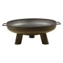 Esschert Design Brasero acero 60 cm de Esschert Design, Chimeneas - Ref: Foro24-442389, Precio: 108,45 €, Descuento: %