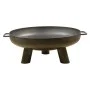 Esschert Design Steel brazier 60 cm by Esschert Design, Chimneys - Ref: Foro24-442389, Price: 117,72 €, Discount: %