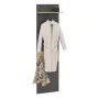 FMD Wall coat rack with Matera shelf and handmade oak 50x23x188cm by FMD, Hat and coat racks - Ref: Foro24-444233, Price: 101...
