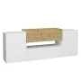 FMD TV/Musikanlagen Möbel Eiche und Weiß 182x33x70,2 cm von FMD, TV-Möbel - Ref: Foro24-444216, Preis: 211,12 €, Rabatt: %