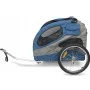 PetSafe Happy Ride Dog Bicycle Trailer L Blue by PetSafe, pet strollers - Ref: Foro24-444460, Price: 395,86 €, Discount: %
