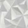 DUTCH WALLCOVERINGS Hellgraue Onyx-Tapete von DUTCH WALLCOVERINGS, Bemaltes Papier - Ref: Foro24-442576, Preis: 30,84 €, Raba...