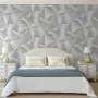 DUTCH WALLCOVERINGS Hellgraue Onyx-Tapete von DUTCH WALLCOVERINGS, Bemaltes Papier - Ref: Foro24-442576, Preis: 30,84 €, Raba...