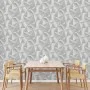 DUTCH WALLCOVERINGS Hellgraue Onyx-Tapete von DUTCH WALLCOVERINGS, Bemaltes Papier - Ref: Foro24-442576, Preis: 30,84 €, Raba...