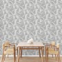 DUTCH WALLCOVERINGS Papel pintado Onyx gris claro de DUTCH WALLCOVERINGS, Papel pintado - Ref: Foro24-442576, Precio: 29,26 €...