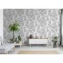 DUTCH WALLCOVERINGS Hellgraue Onyx-Tapete von DUTCH WALLCOVERINGS, Bemaltes Papier - Ref: Foro24-442576, Preis: 30,84 €, Raba...