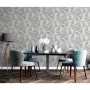 DUTCH WALLCOVERINGS Hellgraue Onyx-Tapete von DUTCH WALLCOVERINGS, Bemaltes Papier - Ref: Foro24-442576, Preis: 30,84 €, Raba...