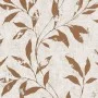 DUTCH WALLCOVERINGS Beige and brown Leafs wallpaper by DUTCH WALLCOVERINGS, Painted paper - Ref: Foro24-442598, Price: 22,78 ...