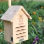Esschert Design Ladybug House Silhouette by Esschert Design, Butterfly shelters - Ref: Foro24-442404, Price: 18,20 €, Discoun...