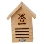 Esschert Design Ladybug House Silhouette by Esschert Design, Butterfly shelters - Ref: Foro24-442404, Price: 18,20 €, Discoun...