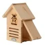 Esschert Design Ladybug House Silhouette by Esschert Design, Butterfly shelters - Ref: Foro24-442404, Price: 18,20 €, Discoun...