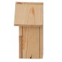 Esschert Design Marienkäferhaus-Silhouette von Esschert Design, Schmetterlingsunterkünfte - Ref: Foro24-442404, Preis: 18,19 ...