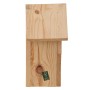 Esschert Design Marienkäferhaus-Silhouette von Esschert Design, Schmetterlingsunterkünfte - Ref: Foro24-442404, Preis: 18,19 ...