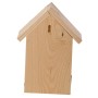 Esschert Design Marienkäferhaus-Silhouette von Esschert Design, Schmetterlingsunterkünfte - Ref: Foro24-442404, Preis: 18,19 ...