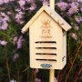 Esschert Design Casa de mariquitas silueta | Foro24.es | Tu tienda online para hogar, jardín y más Foro24.es