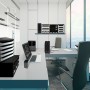 Exacompta Set de cajones escritorio Store-Box 7 cajones negro