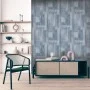 DUTCH WALLCOVERINGS Gray Wood wall paper by DUTCH WALLCOVERINGS, Painted paper - Ref: Foro24-442585, Price: 26,90 €, Discount: %