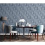 DUTCH WALLCOVERINGS Papel de pared Wood gris de DUTCH WALLCOVERINGS, Papel pintado - Ref: Foro24-442585, Precio: 21,21 €, Des...