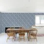 DUTCH WALLCOVERINGS Gray Wood wall paper by DUTCH WALLCOVERINGS, Painted paper - Ref: Foro24-442585, Price: 26,90 €, Discount: %