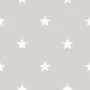 Noordwand Tapeten Friends&Coffee Little Stars dunkelgrau weiß von Noordwand, Bemaltes Papier - Ref: Foro24-444860, Preis: 31,...