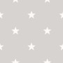 Noordwand Tapeten Friends&Coffee Little Stars dunkelgrau weiß von Noordwand, Bemaltes Papier - Ref: Foro24-444860, Preis: 26,...