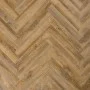 WallArt Tablones de aspecto madera roble reciclado vintage marrón de WallArt, Recubrimiento de paredes - Ref: Foro24-442553, ...