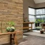 WallArt Brown Recycled Vintage Oak Wood Look Planks by WallArt, Wall covering - Ref: Foro24-442553, Price: 39,10 €, Discount: %