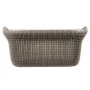 Curver Knit 40L metallic brown laundry basket by Curver, Laundry baskets - Ref: Foro24-443839, Price: 46,68 €, Discount: %
