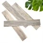 WallArt Bretter mit Weiß gewaschener Eichenholz-Barnwood-Optik von WallArt, Wandverkleidung - Ref: Foro24-442552, Preis: 37,6...
