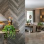 WallArt Bretter mit Weiß gewaschener Eichenholz-Barnwood-Optik von WallArt, Wandverkleidung - Ref: Foro24-442552, Preis: 37,6...