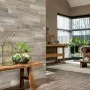 WallArt Bretter mit Weiß gewaschener Eichenholz-Barnwood-Optik von WallArt, Wandverkleidung - Ref: Foro24-442552, Preis: 37,6...