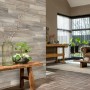 WallArt Bretter mit Weiß gewaschener Eichenholz-Barnwood-Optik von WallArt, Wandverkleidung - Ref: Foro24-442552, Preis: 37,6...